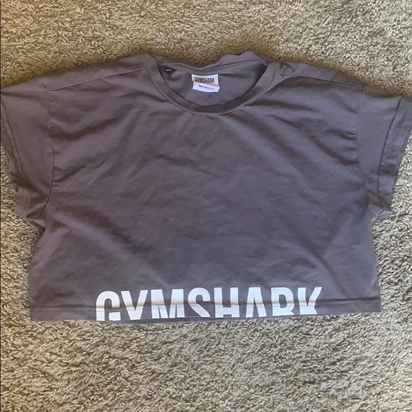 Gymshark crop - Picture 2 of 4